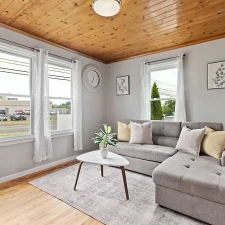 Stylish, Relaxing & Comfy 3 Bdr Home 브리스톨 외부 사진