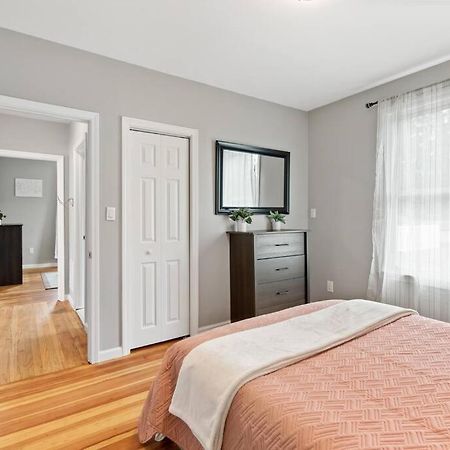 Stylish, Relaxing & Comfy 3 Bdr Home 브리스톨 외부 사진