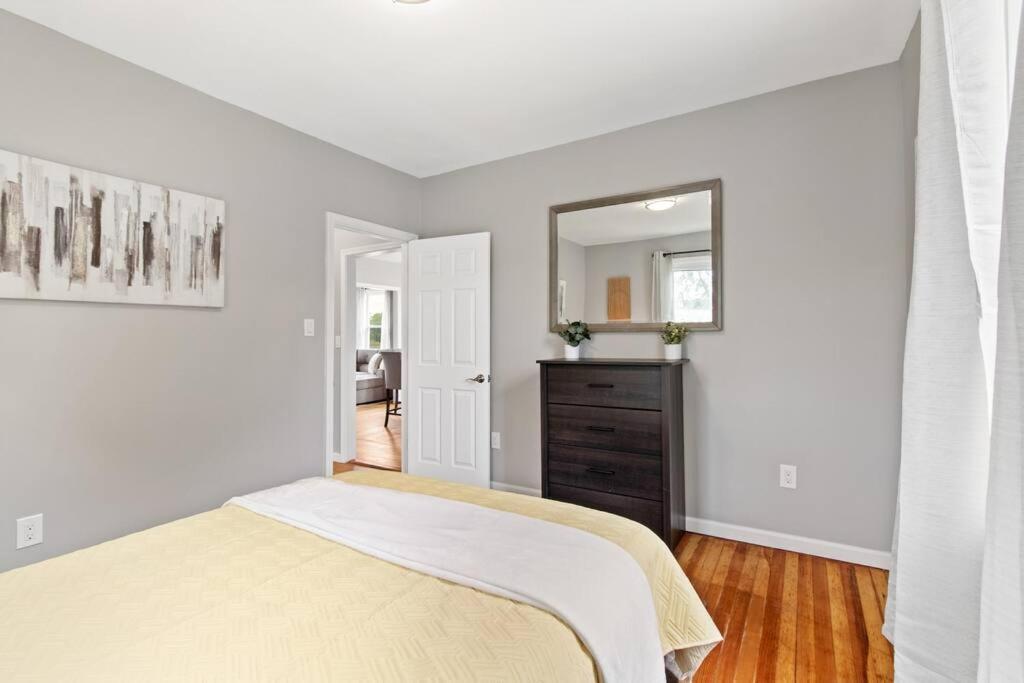 Stylish, Relaxing & Comfy 3 Bdr Home 브리스톨 외부 사진