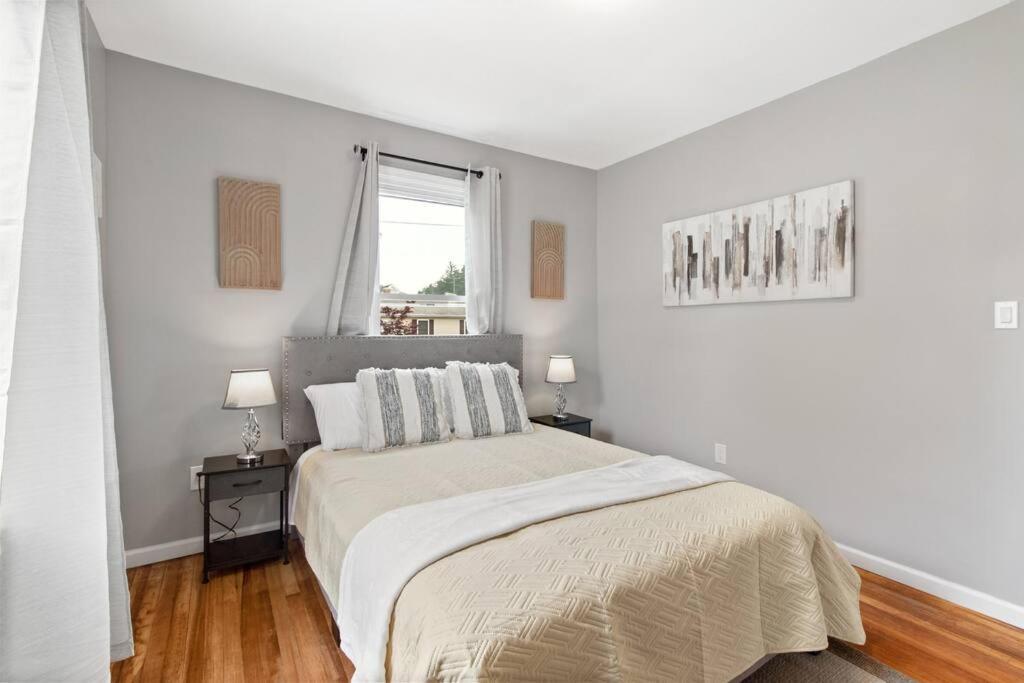 Stylish, Relaxing & Comfy 3 Bdr Home 브리스톨 외부 사진