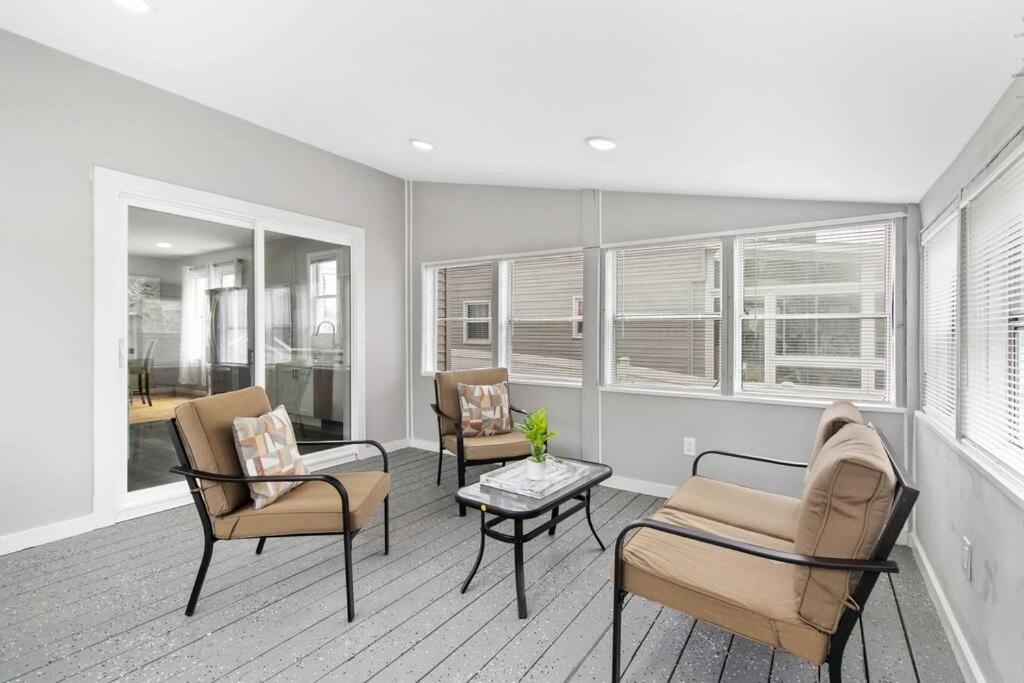 Stylish, Relaxing & Comfy 3 Bdr Home 브리스톨 외부 사진